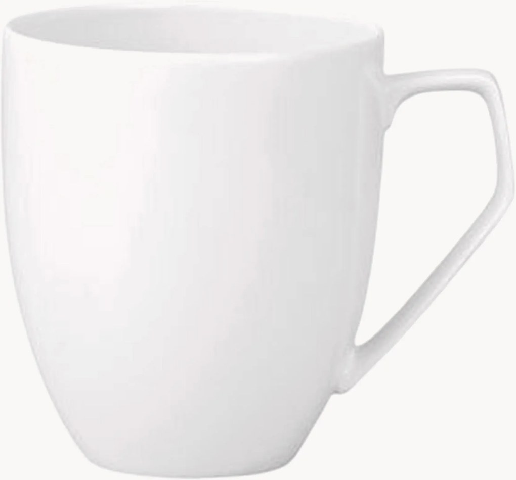 Caneca em porcelana TAC Gropius