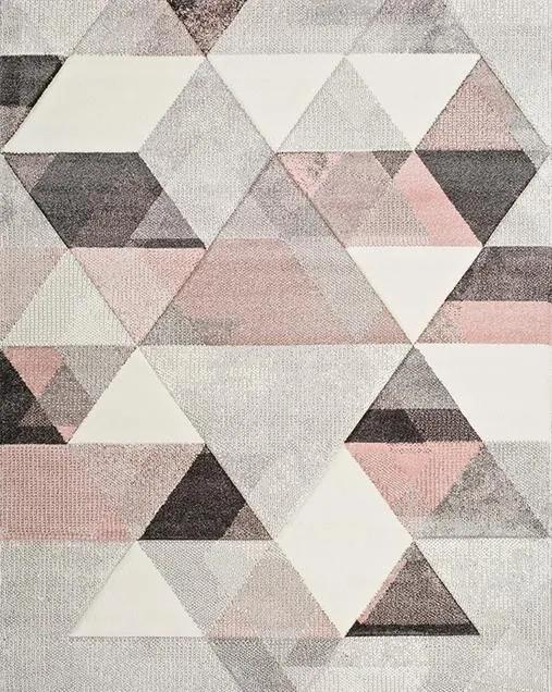 Carpete Pinky 22405 - 80x150cm