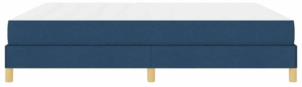 Cama Box Taupe, Marrom 180 x 200 cm