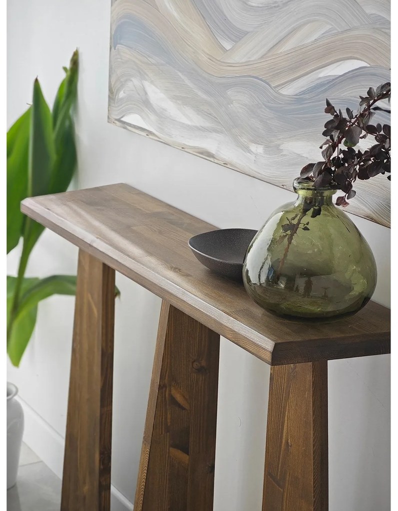 Cômoda Cleopatra – Nogueira – 100 cm x 83 cm x 28 cm