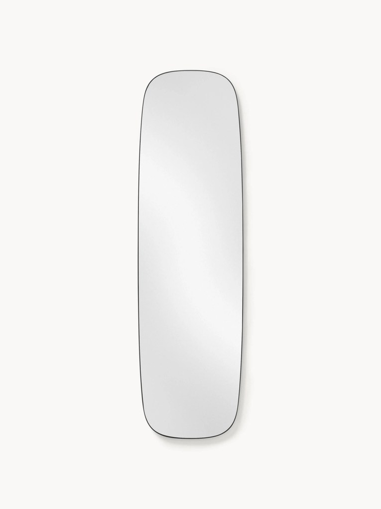 Espelho de parede rectangular de corpo inteiro Alyson