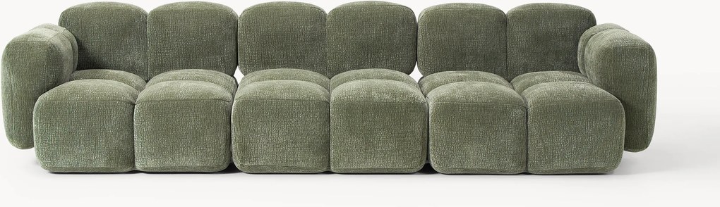 Sofá modular Tayla (4 lugares)