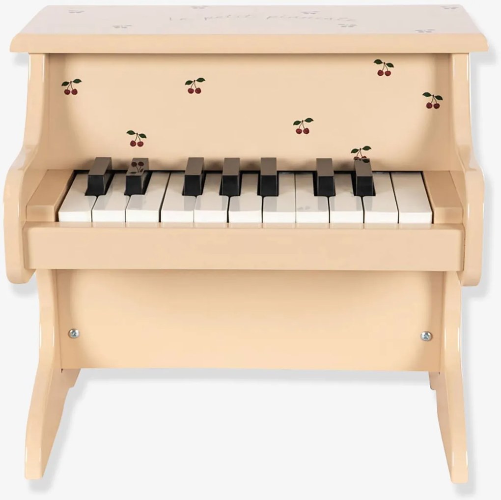 Piano de 18 teclas KONGES SLOJD cru