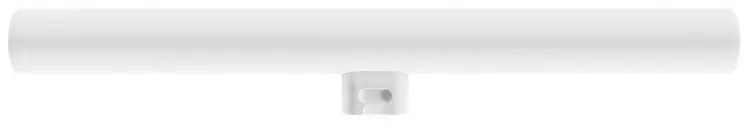 LED Linear Porcelain Effect S14d Light Bulb - length 300 mm 6W 470Lm 2700K Dimmable - S11