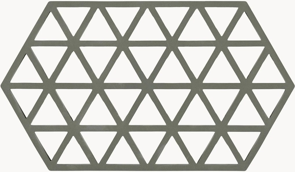 Base para copos Triangles