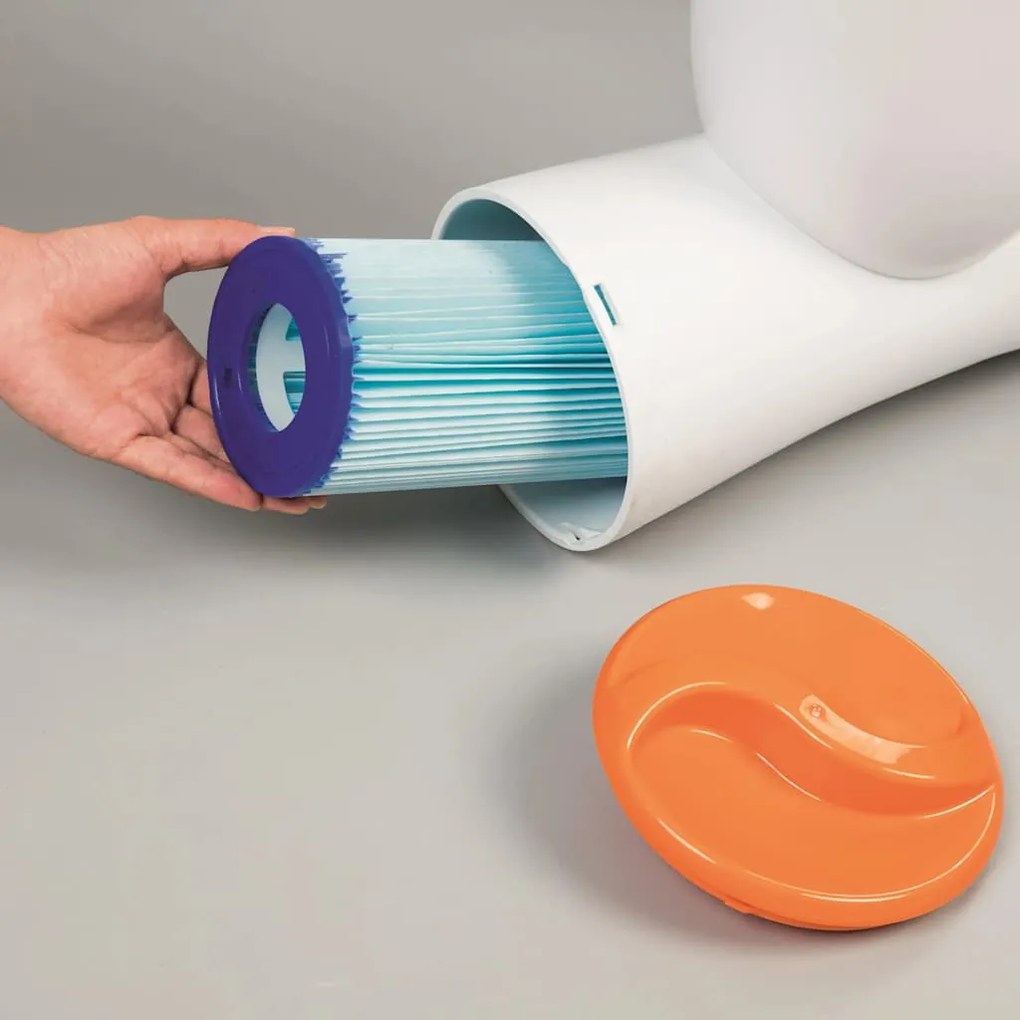 Flowclear Bomba p/ piscina Flowclear Skimatic 2574 L/h 58462
