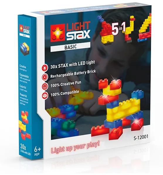 LIGHT STAX BASIC 30