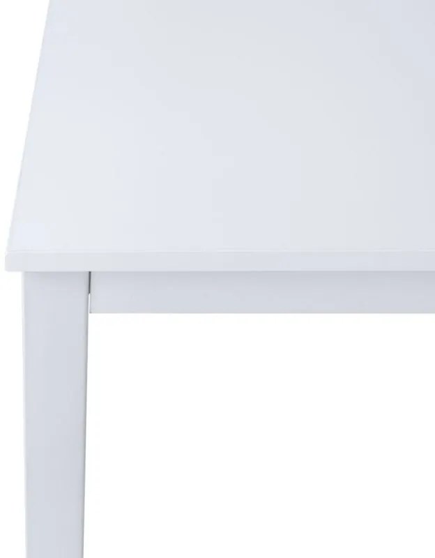 Mesa Estrum - Branco