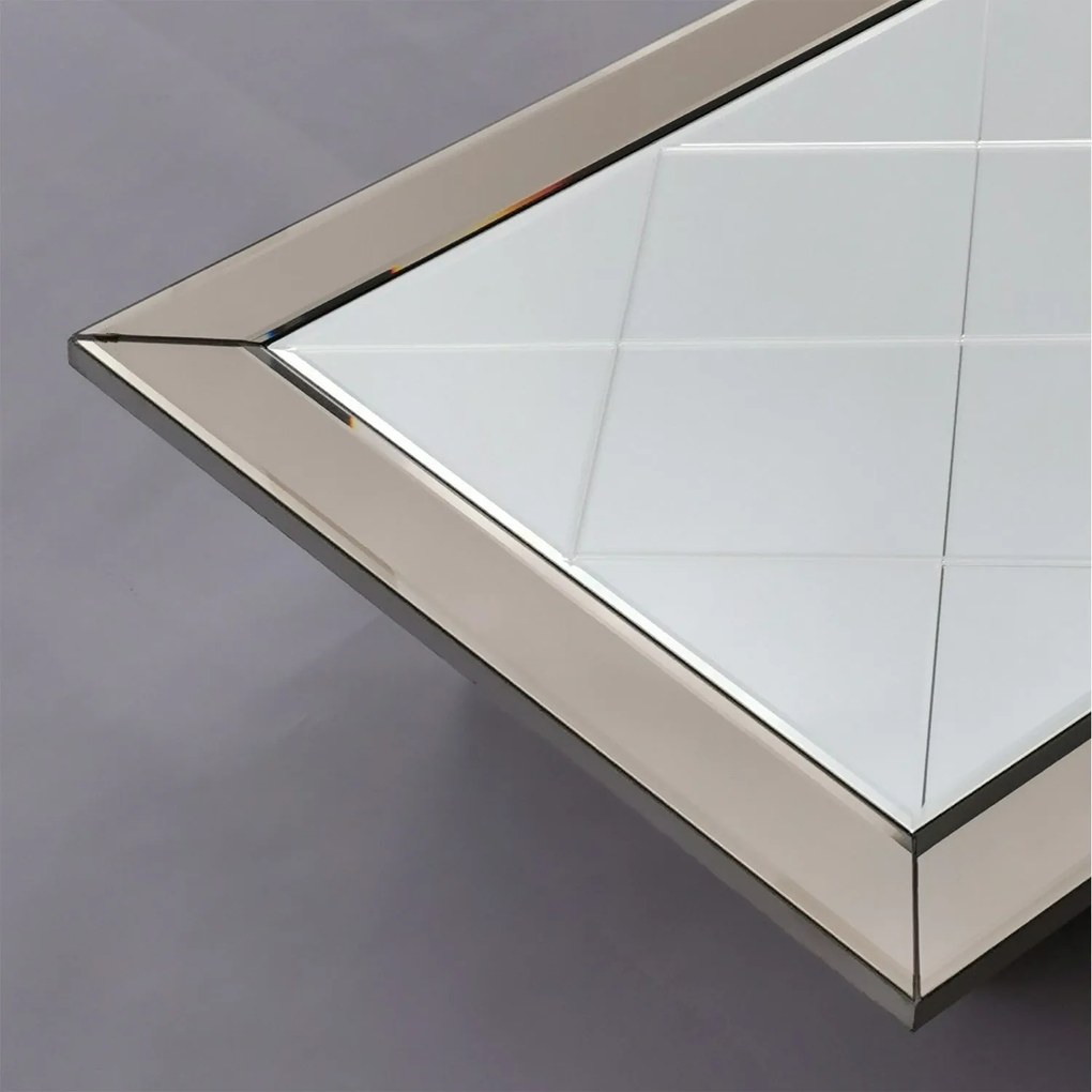 Espelho A330D – Bronzie – 65x130x2,2 cm
