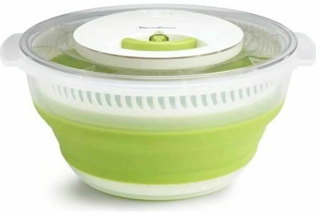 Centrifugadora para Alface Moulinex K2530104 4 L