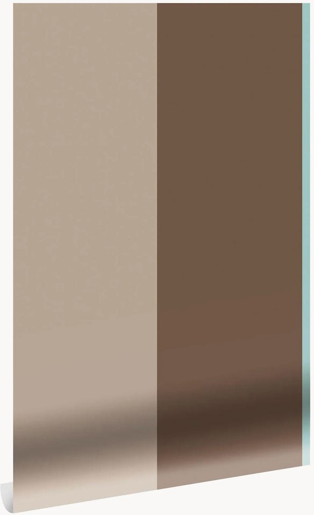 Papel de parede Frans Uyterlinde - Bold Stripes