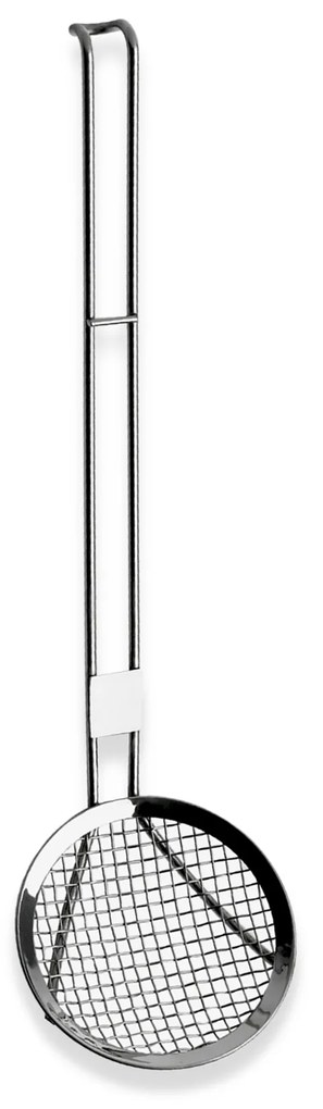 Escumadeira Arame Inox Up 12X44cm