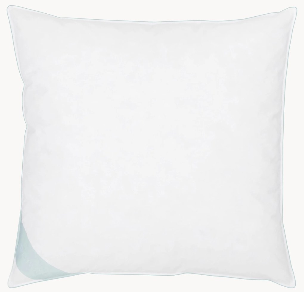 Almofada de penas Premium, média