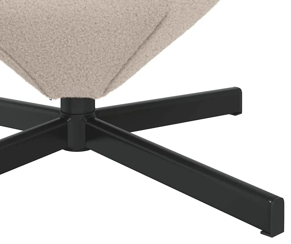 Poltronas, Reclináveis e Cadeiras Cama Cinzento-claro Standard