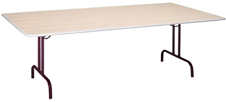 Mesa Rebatível 1600x720mm