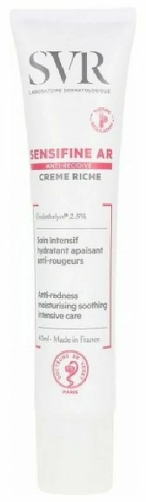 Anti-imperfeições SVR Sensifine Ar 40 ml
