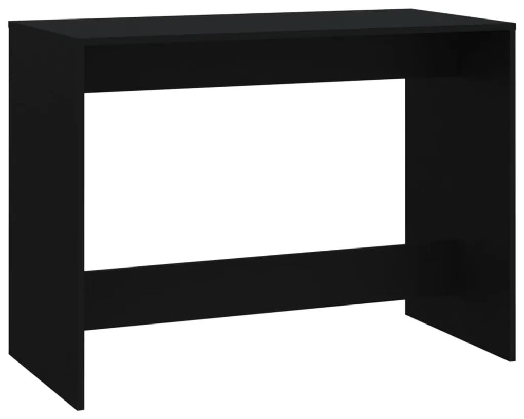 3 pcs conjunto de jantar derivados de madeira preto