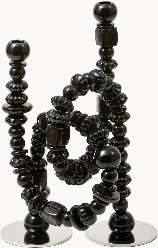Castiçal Beads