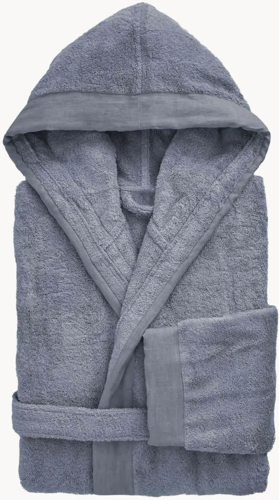 Roupão de algodão Mojave