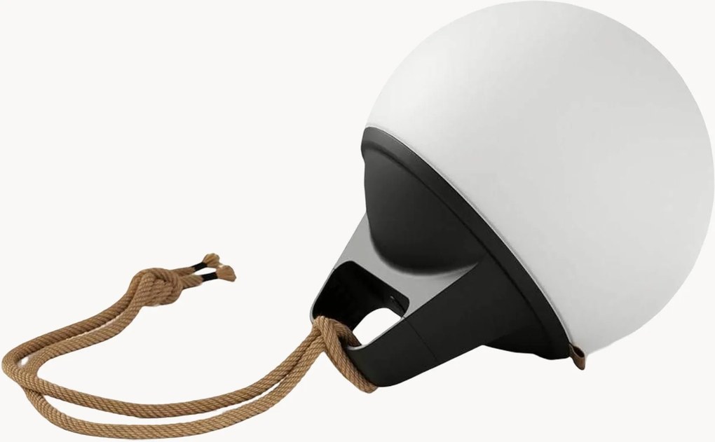 Candeeiro suspenso LED portátil e regulável para exterior Light 250