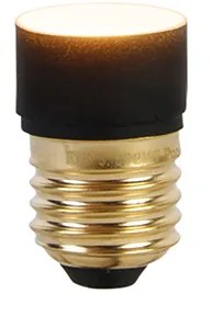Lâmpada LED E27 regulável PUCC 3.5W 210lm 2200K