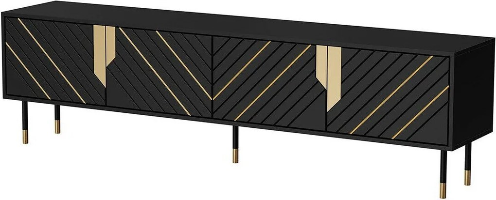 Móvel de TV Elmteo 104