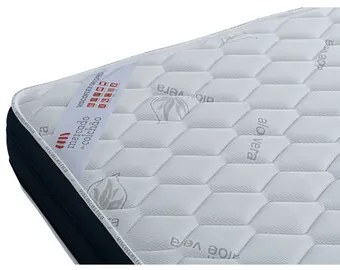 Colchão Viscoflex Ortopédico - Espuma 200 x 105 cm