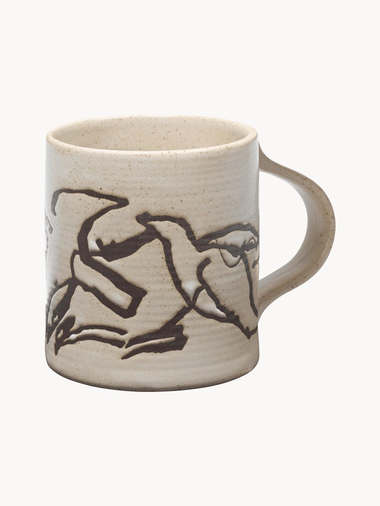 Caneca Vuelo