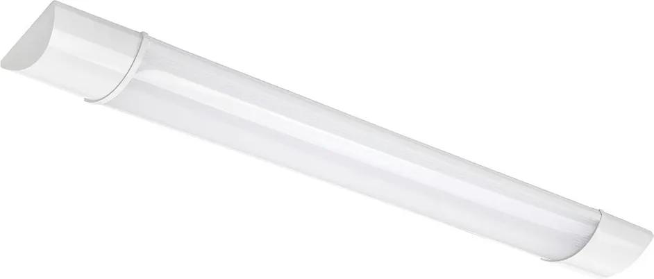 Rabalux 1451 - Luz de fundo de armário de cozinha LED BATTEN LED/20W/230V branco 1600 lm