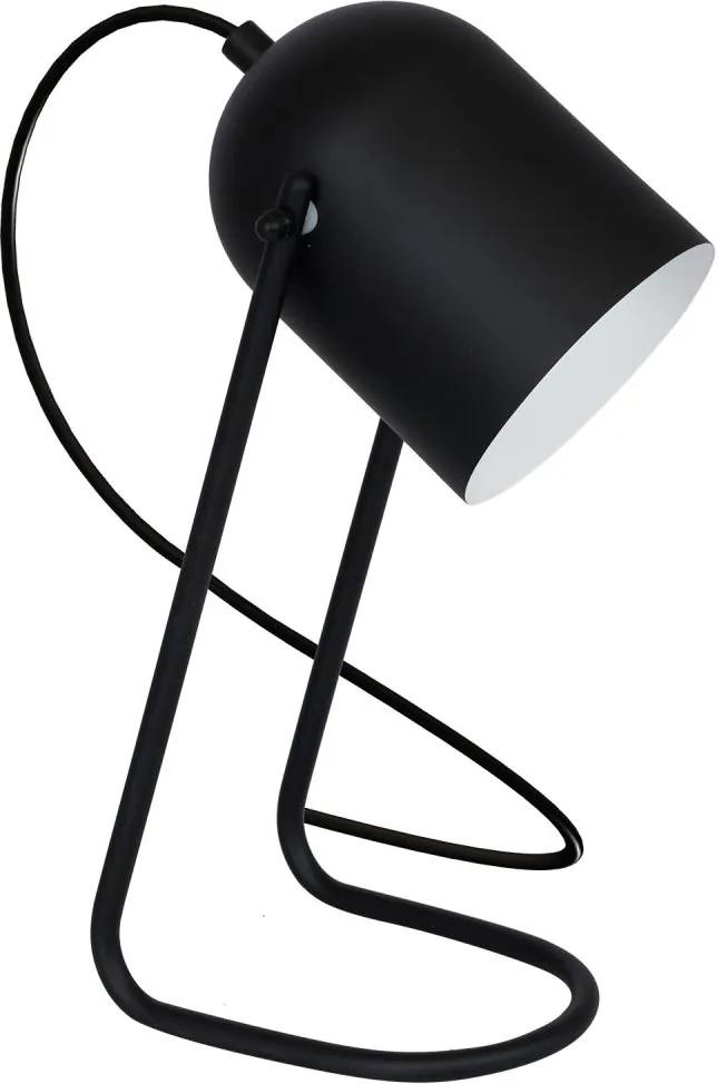 Lâmpada de mesa TABLE LAMPS 1xE27/60W/230V