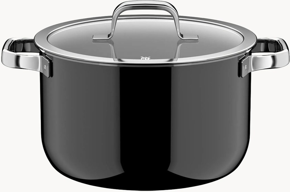 Panela com tampa Mineral Pro