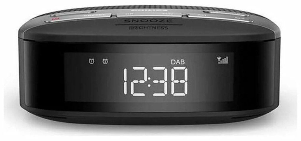 Rádio Despertador Philips TAR3505/12