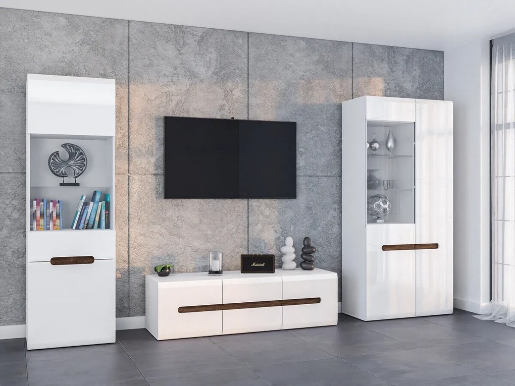 Conjunto para sala de estar Serveso 132