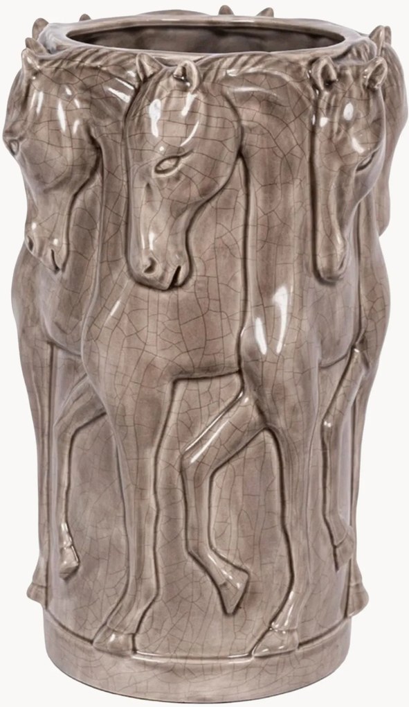 Jarra Dancing Horse, Alt 40 cm