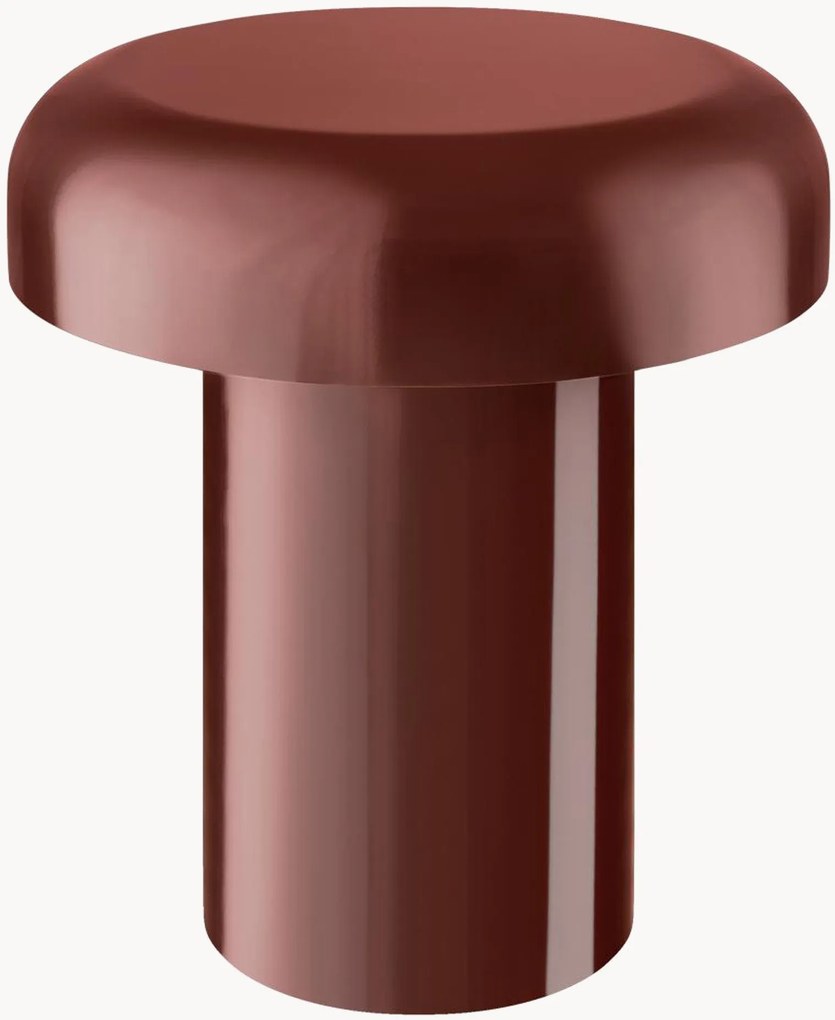 Mesa de apoio redonda para jardim Miko