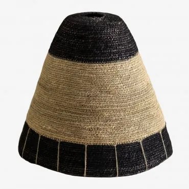 Carterio Lampshade Natural - Sklum