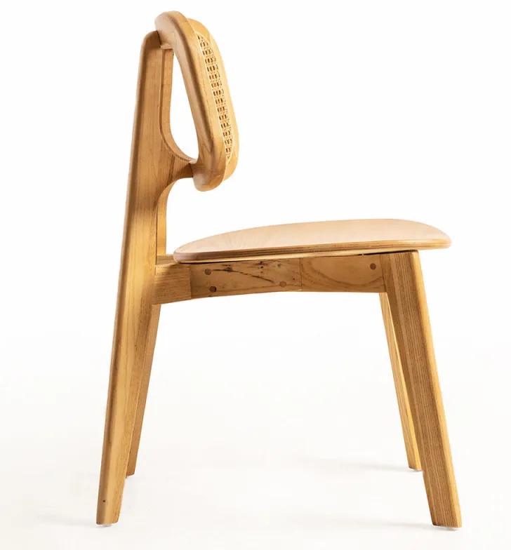Cadeira Lem Madeira