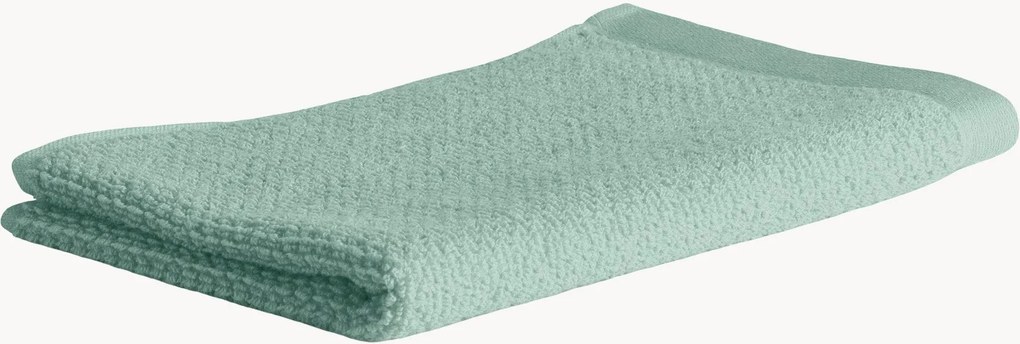 Toalhas de rosto Bliss Uni, conjunto de 2