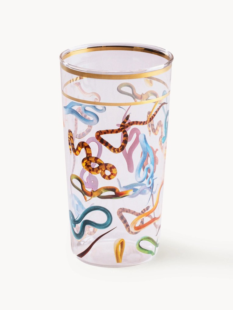 Copo Snakes
