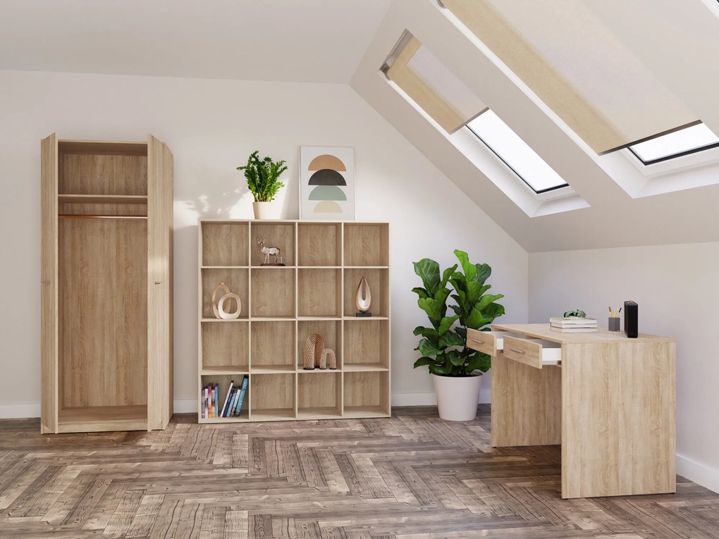 Conjunto para escritório em casa Novsore 166