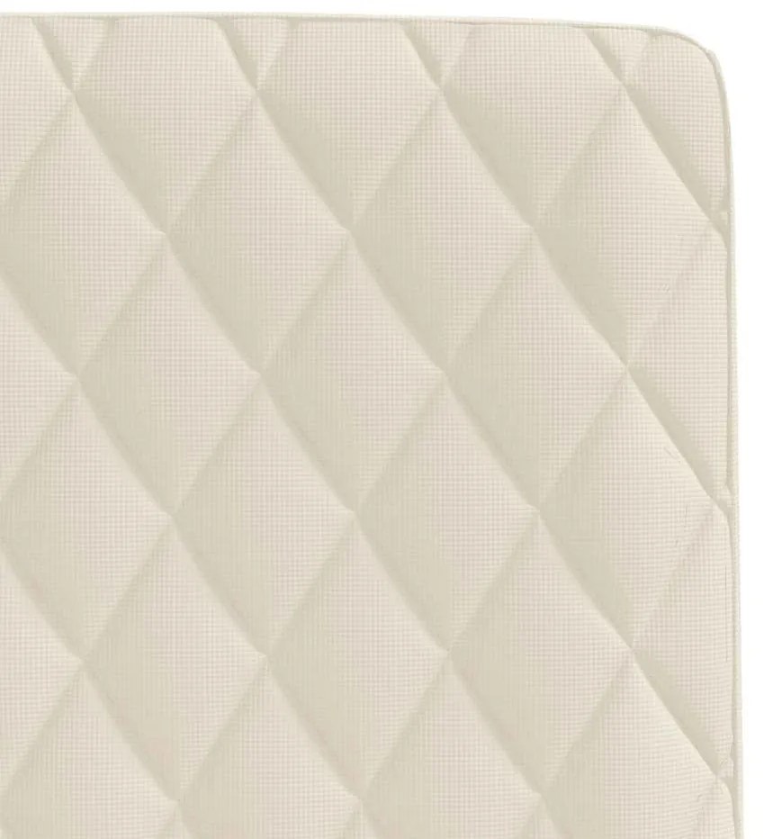 Cadeiras de jantar 4 pcs linho