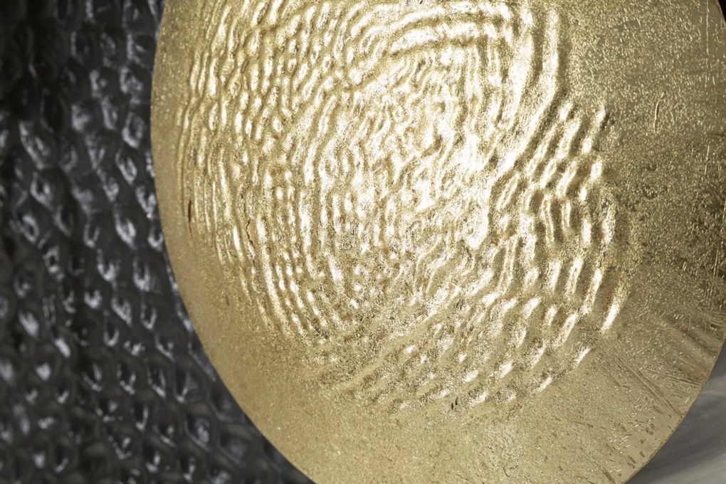 PAINEL DE PAREDE DE FERRO BOLY 129,5X8,3X53,3 CM MULTICOLORIDO