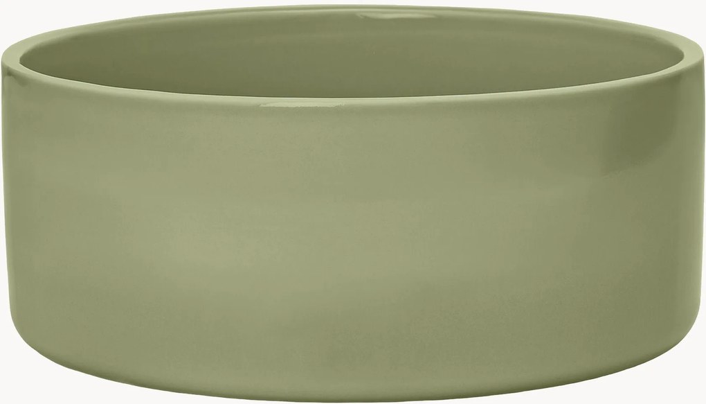 Taça para animal de estimação em porcelana Scodella