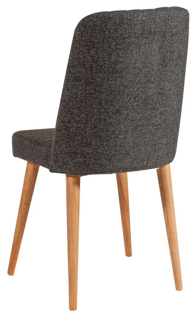 Conjunto Extensível de Mesa de Jantar e Cadeiras Vina – Pinho Atlântic