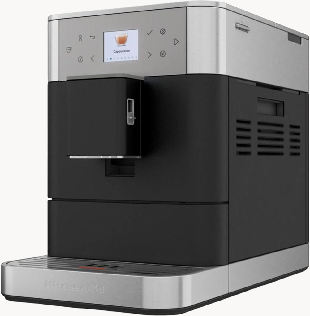 Máquina de café expresso totalmente automática KF6