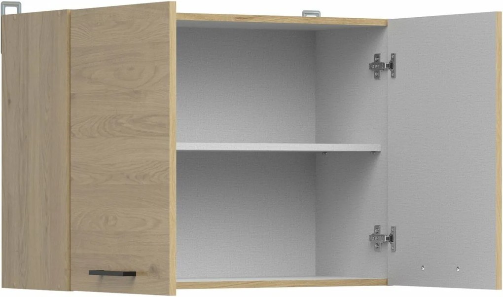 Conjunto de cozinha modular Berna 123