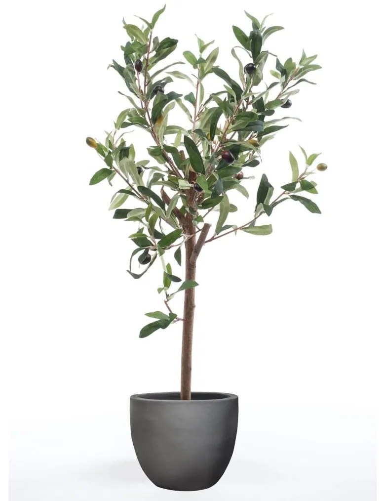 435920 Emerald Mini oliveira artificial 65 cm