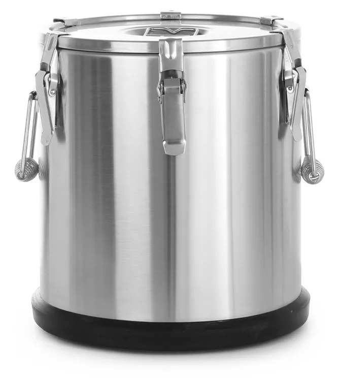 Panela Térmica Portátil Hendi