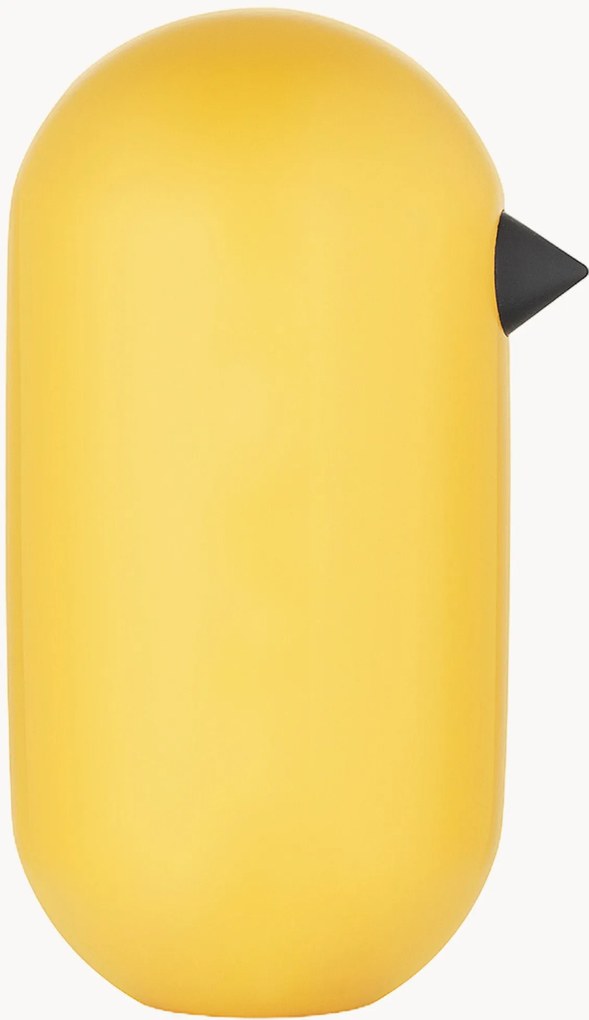Objeto decorativo Little Bird, Alt 10 cm