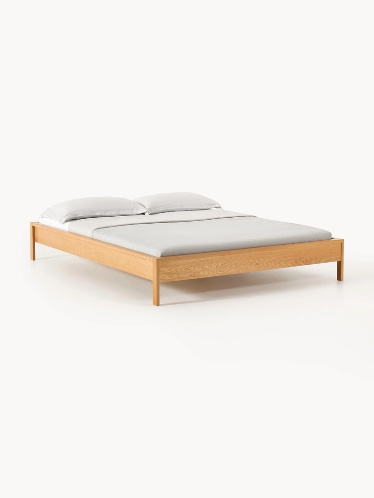 Cama em madeira Tammy